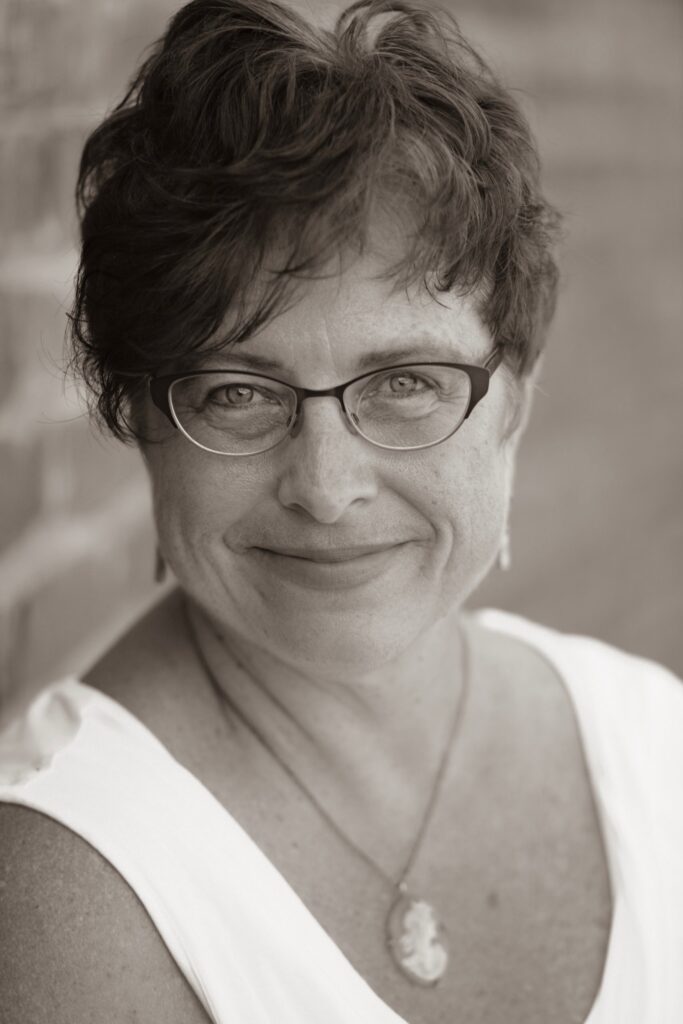 Anne Connor